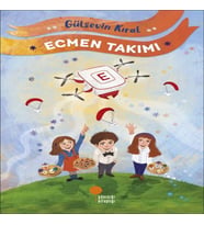 Ecmen Takımı