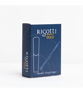 Rigotti Gold Bb Klarnet Kamışı 1.5 Numara (10'lu Paket)