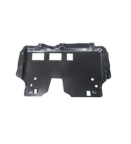 Opel Corsa F 20/23 Karter Muhafaza Sacı (Metal)