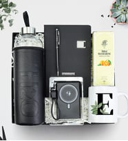 Kişiye Özel Yeni İş Welcome Kit Hediye Seti