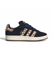 Adidas CAMPUS 00S W Kadın Günlük Ayakkabı KJ7470 Siyah