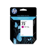 Hp 72-C9399A Kırmızı Kartuş