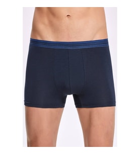 Modal Likralı Erkek Boxer 3 Adet