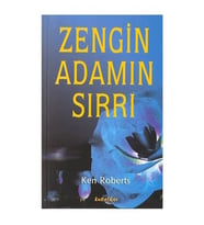 Zengin Adamın Sırrı - Ken Roberts