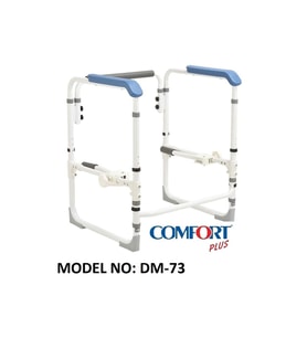 COMFORT PLUS Dm-73 Klozet Destek Barı