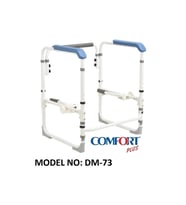 COMFORT PLUS Dm-73 Klozet Destek Barı