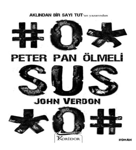 Peter Pan Ölmeli
