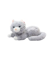 Pjh14473 Peluş 36 Cm Sesli̇ Kedi̇ 4 Asorti̇