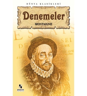 Denemeler