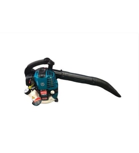 malika EB260 1.5bg 0.75kW 26cc 10.2m³/dk 0.19m³/sn 7500dev/dk 0.5lt 5.5kg 2T Benzinli Üfleme Makinesi