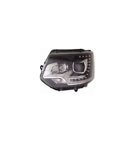 Esse Otomotiv - T5,5 Far Sol Ledli 10-15 Dpo 441-11h8lmldhem 7e5941017