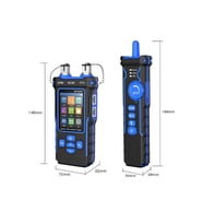 NF-8508 Fiber Optik Kablo Bulucu