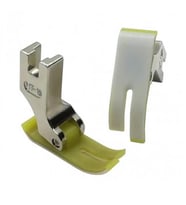 Kingstar MT-18 Düz Makine Teflon Ayak