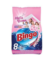 Bingo Matik Mutlu Yuvam 8 Kg