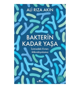 Bakterin Kadar Yaşa