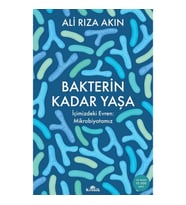 Bakterin Kadar Yaşa