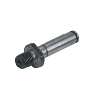Kingstar 11C12-64 Dik Kumaş Kesim Motoru Somunlu Pim