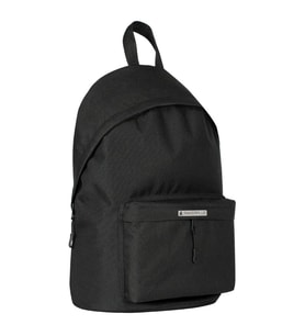 Rakerplus Siyah 42x29x14 cm Unisex Klasik Sırt Okul Çantası
