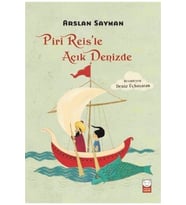 Piri Reis'le Açık Denizde (Karışık)