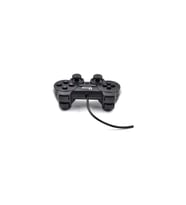 Pc Titreşimli Dualshock Gamepad Oyun Kolu