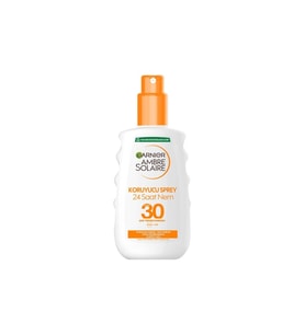 Ambre Solaire Spf30+ Güneş Koruyucu Sprey 200 Ml