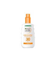 Ambre Solaire Spf30+ Güneş Koruyucu Sprey 200 Ml