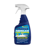 Starbrite® - Jel Formüllü Fiberglas Leke Çıkarıcı (950 ml): Su Hattı Sararmaları