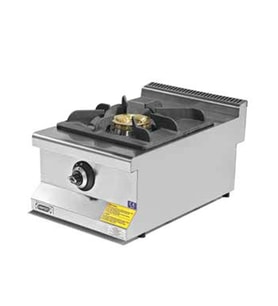 Empero EMP.6KG010-O-LPG 1 Brülör’lü Gazlı Ocak-lpg