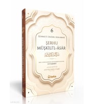 Sünneti Doğru Anlamak - Şerhu Müşkilil Asar - 6. Cilt Beka Yayınları İmam Tahavi