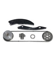Zincir Set Accent Blue 2011-2015 i30 2007-11 1.4 1.6 Benzin 7 Prç