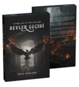 Devler Geçidi