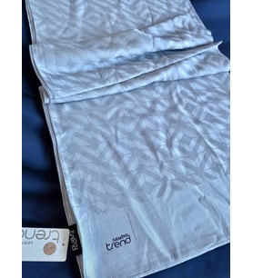 Armine Trend Pera Şal 1 - 4860 Gri
