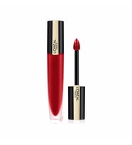 L'Oréal Paris Rouge Signature Empowereds Likit Mat Ruj - 136 Armored