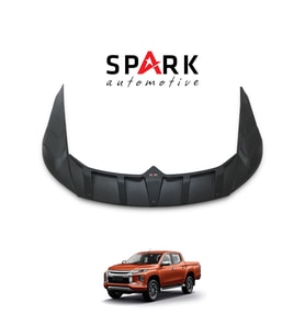 Mitsubishi L200 2019- Yılı ve Sonrası Uyumlu Dragon Pack 3 Parça