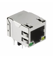Trafolu RJ45 Ethernet Soketi HY911108H