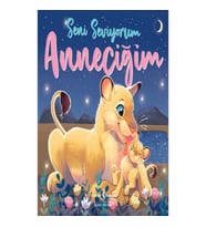 Seni Seviyorum Anneciğim