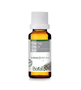 Botalife Chia Yağı 20 ml