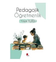 Pedagojik Öğretmenlik