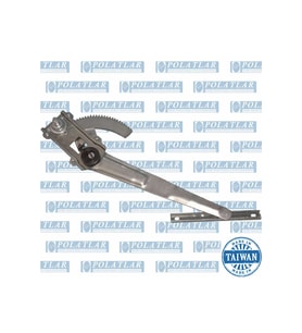 ISUZU NPR 59 KAPI CAM KRİKO SOL