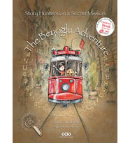 The Beyoğlu Adventure