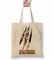 Wolverine Bez Çanta Uzun Saplı