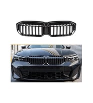 Bmw G20 Lci Uyumlu F90 Dizayn Panjur