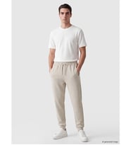 LCWAIKIKI Classic Bej Regular Fit Erkek Jogger Eşofman Altı