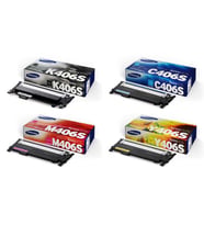 Samsung CLT-406S Toner Seti