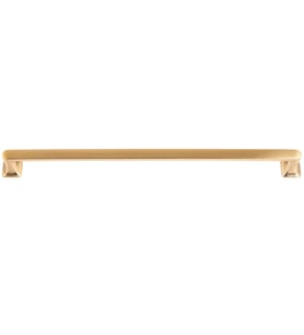 Manço Kulp Mat Altın 224mm (2 Adet)