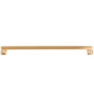 Manço Kulp Mat Altın 224mm (2 Adet)