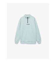 Koton 26YY59002513 Mavi Erkek Çocuk Sweatshirt 6SKB10249TK