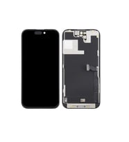 Cullera  İphone 14 Pro Max Uyumlu Lcd Ekran Dokunmatik İNCELL HD A+++Süper Kalite