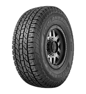 Yokohama Geolandar A/T G015 265/60R20 121S