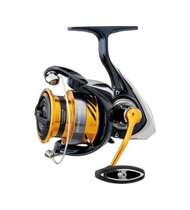 Daiwa Revros 23 LT 6000 Olta Makinesi